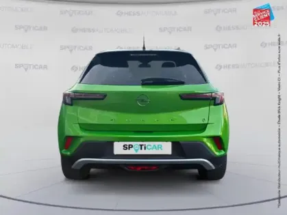 Photo 6 Opel Mokka  Electric 136ch Ultimate