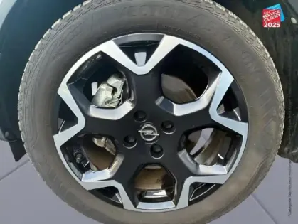 Photo 9 Opel Mokka  Electric 136ch Ultimate