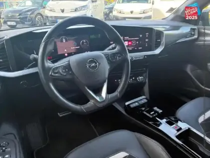 Photo 14 Opel Mokka  Electric 136ch Ultimate