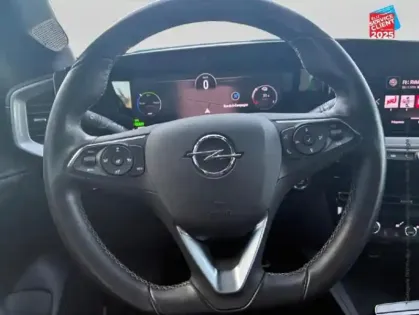 Photo 11 Opel Mokka  Electric 136ch Ultimate