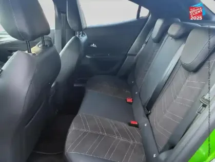 Photo 10 Opel Mokka  Electric 136ch Ultimate