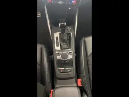 Photo 8 Audi Q2 Gén. I Ph2 S line 5