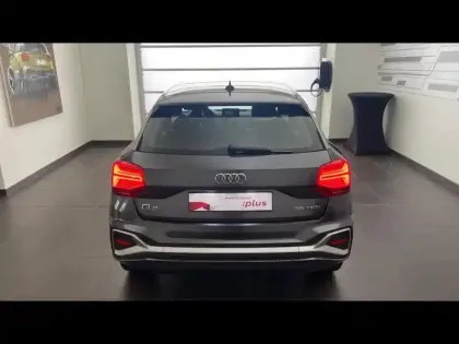 Photo 20 Audi Q2  35 TFSI 150ch  S line S tronic 7