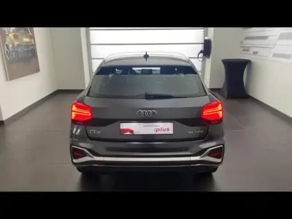 Photo 5 Audi Q2 Gén. I Ph2 S line 5