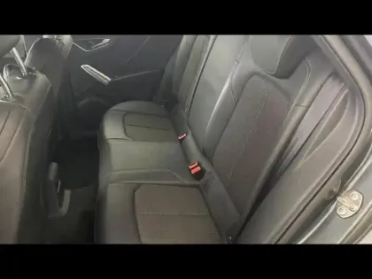 Photo 13 Audi Q2 Gén. I Ph2 S line 5