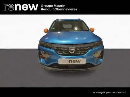 Photo 9 Dacia Spring  45ch Confort Plus - Achat Intégral