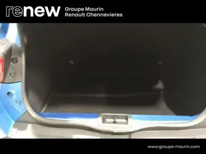 Photo 10 Dacia Spring  45ch Confort Plus - Achat Intégral