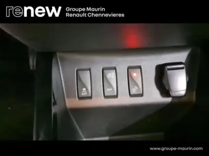 Photo 16 Dacia Spring  45ch Confort Plus - Achat Intégral