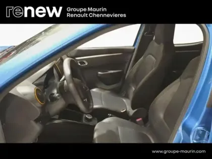 Photo 14 Dacia Spring  45ch Confort Plus - Achat Intégral