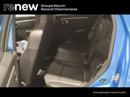 Photo 13 Dacia Spring  45ch Confort Plus - Achat Intégral