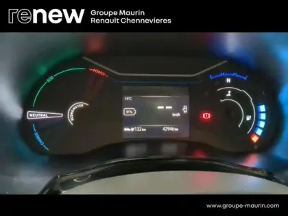 Photo 15 Dacia Spring  45ch Confort Plus - Achat Intégral