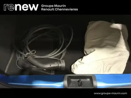 Photo 12 Dacia Spring  45ch Confort Plus - Achat Intégral