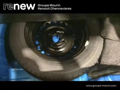 Photo 11 Dacia Spring  45ch Confort Plus - Achat Intégral