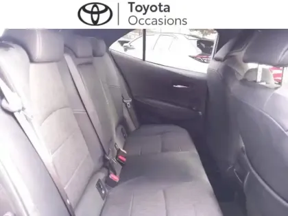 Photo 14 Toyota Corolla  1.8 140ch Design MY24