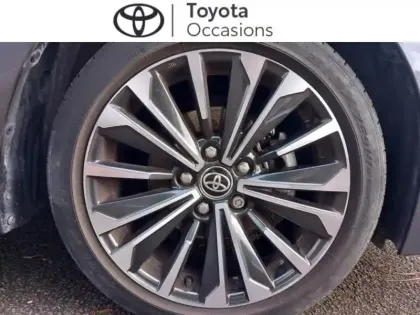 Photo 3 Toyota Corolla  1.8 140ch Design MY24