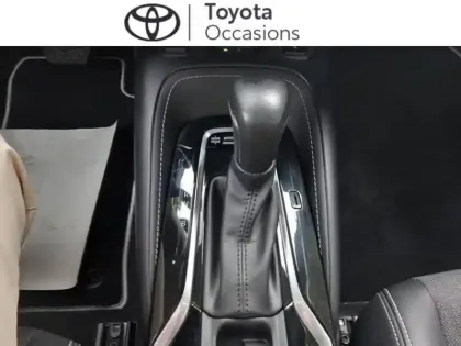 Photo 8 Toyota Corolla  1.8 140ch Design MY24