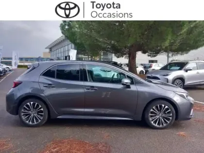 Photo 2 Toyota Corolla  1.8 140ch Design MY24