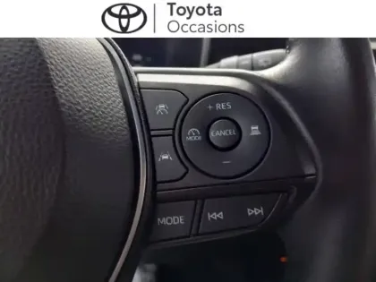 Photo 9 Toyota Corolla  1.8 140ch Design MY24