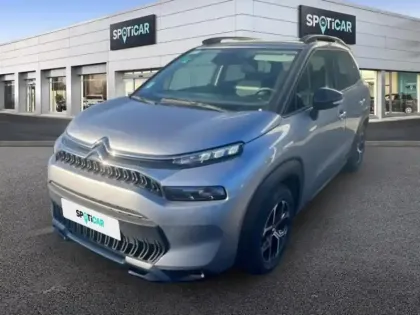 Photo Citroën C3 Aircross