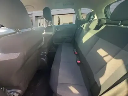 Photo 9 Citroën C3 Aircross  1.5 BlueHDi 110ch S&S PLUS