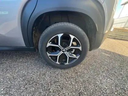 Photo 10 Citroën C3 Aircross  1.5 BlueHDi 110ch S&S PLUS