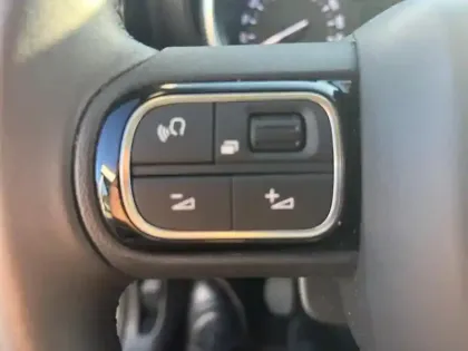 Photo 13 Citroën C3 Aircross  1.5 BlueHDi 110ch S&S PLUS