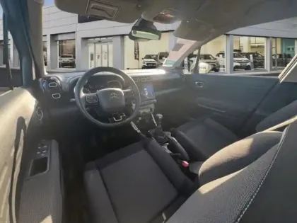 Photo 7 Citroën C3 Aircross  1.5 BlueHDi 110ch S&S PLUS