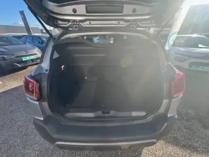 Photo 5 Citroën C3 Aircross  1.5 BlueHDi 110ch S&S PLUS