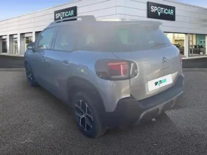 Photo 6 Citroën C3 Aircross  1.5 BlueHDi 110ch S&S PLUS