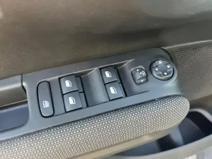 Photo 11 Citroën C3 Aircross  1.5 BlueHDi 110ch S&S PLUS