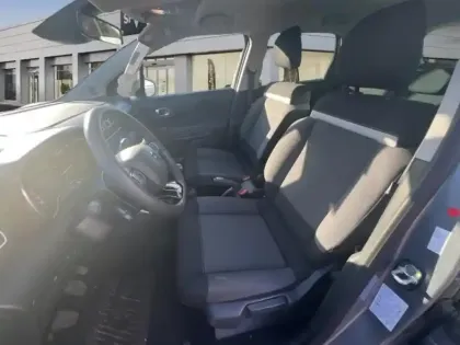 Photo 8 Citroën C3 Aircross  1.5 BlueHDi 110ch S&S PLUS