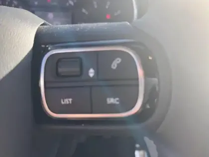 Photo 14 Citroën C3 Aircross  1.5 BlueHDi 110ch S&S PLUS