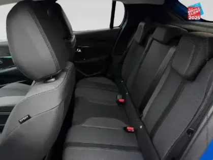 Photo 10 Peugeot 208  1.2 PureTech 100ch S/S Allure EAT8 Sieges chauf