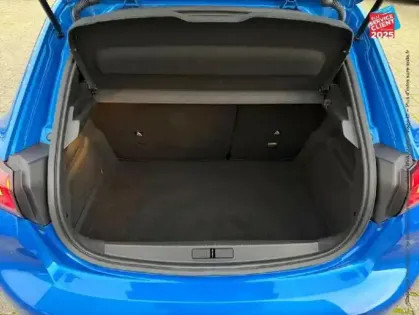 Photo 13 Peugeot 208  1.2 PureTech 100ch S/S Allure EAT8 Sieges chauf