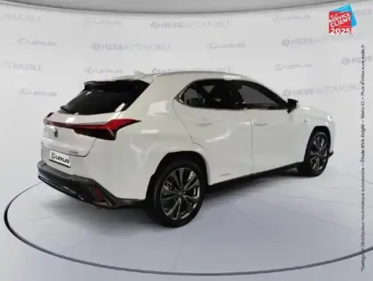 Photo 5 Lexus UX  250H 2WD F SPORT EXECUTIVE MY22