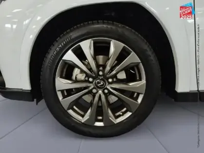 Photo 9 Lexus UX  250H 2WD F SPORT EXECUTIVE MY22