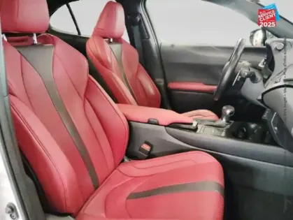 Photo 4 Lexus UX  250H 2WD F SPORT EXECUTIVE MY22