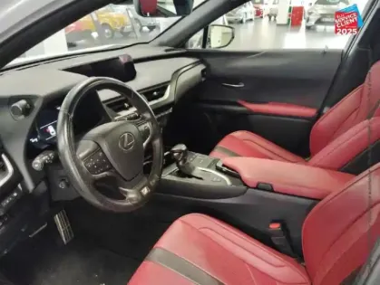 Photo 14 Lexus UX  250H 2WD F SPORT EXECUTIVE MY22