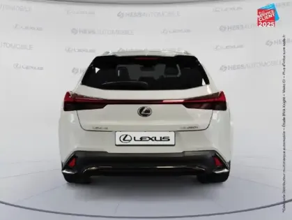 Photo 6 Lexus UX  250H 2WD F SPORT EXECUTIVE MY22