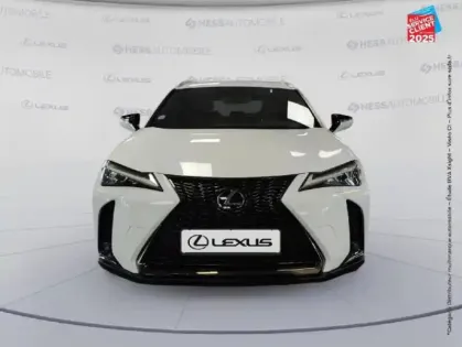 Photo 1 Lexus UX  250H 2WD F SPORT EXECUTIVE MY22