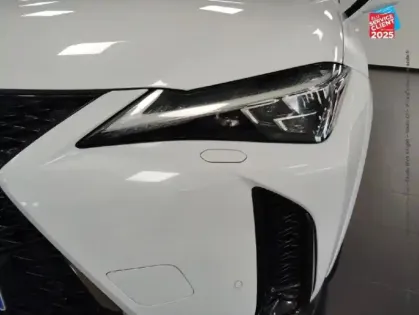 Photo 12 Lexus UX  250H 2WD F SPORT EXECUTIVE MY22