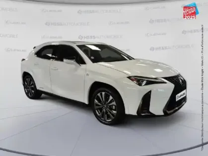 Photo 2 Lexus UX  250H 2WD F SPORT EXECUTIVE MY22