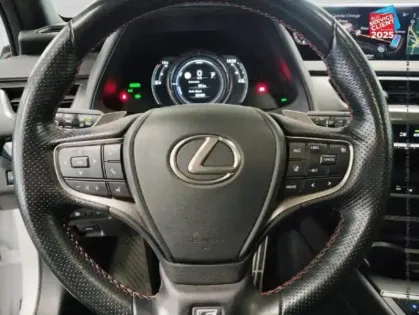 Photo 11 Lexus UX  250H 2WD F SPORT EXECUTIVE MY22