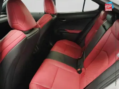 Photo 10 Lexus UX  250H 2WD F SPORT EXECUTIVE MY22