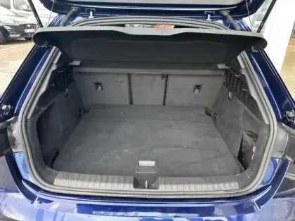 Photo 12 Audi A3  Sportback 35 TFSI 150ch Mild Hybrid Design Luxe S tronic 7