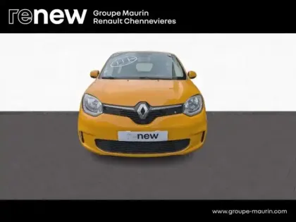 Photo 1 Renault Twingo  1.0 SCe 75ch Zen - 20