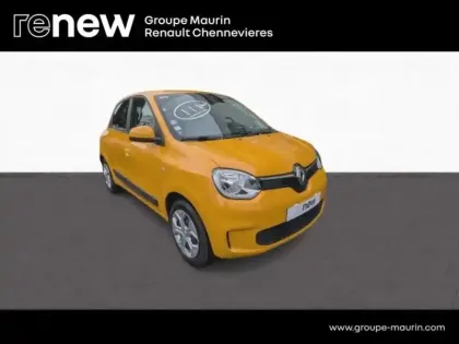 Photo 2 Renault Twingo  1.0 SCe 75ch Zen - 20