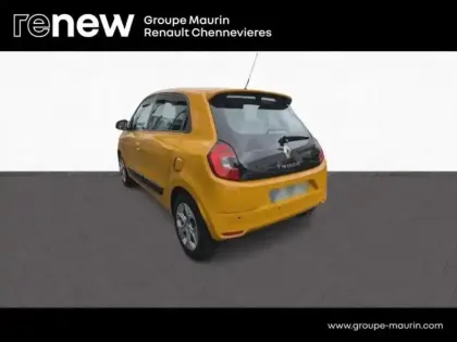 Photo 6 Renault Twingo  1.0 SCe 75ch Zen - 20