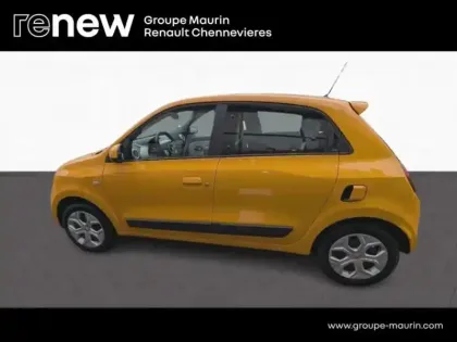 Photo 7 Renault Twingo  1.0 SCe 75ch Zen - 20