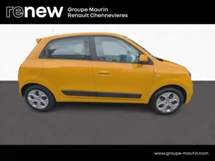 Photo 3 Renault Twingo  1.0 SCe 75ch Zen - 20